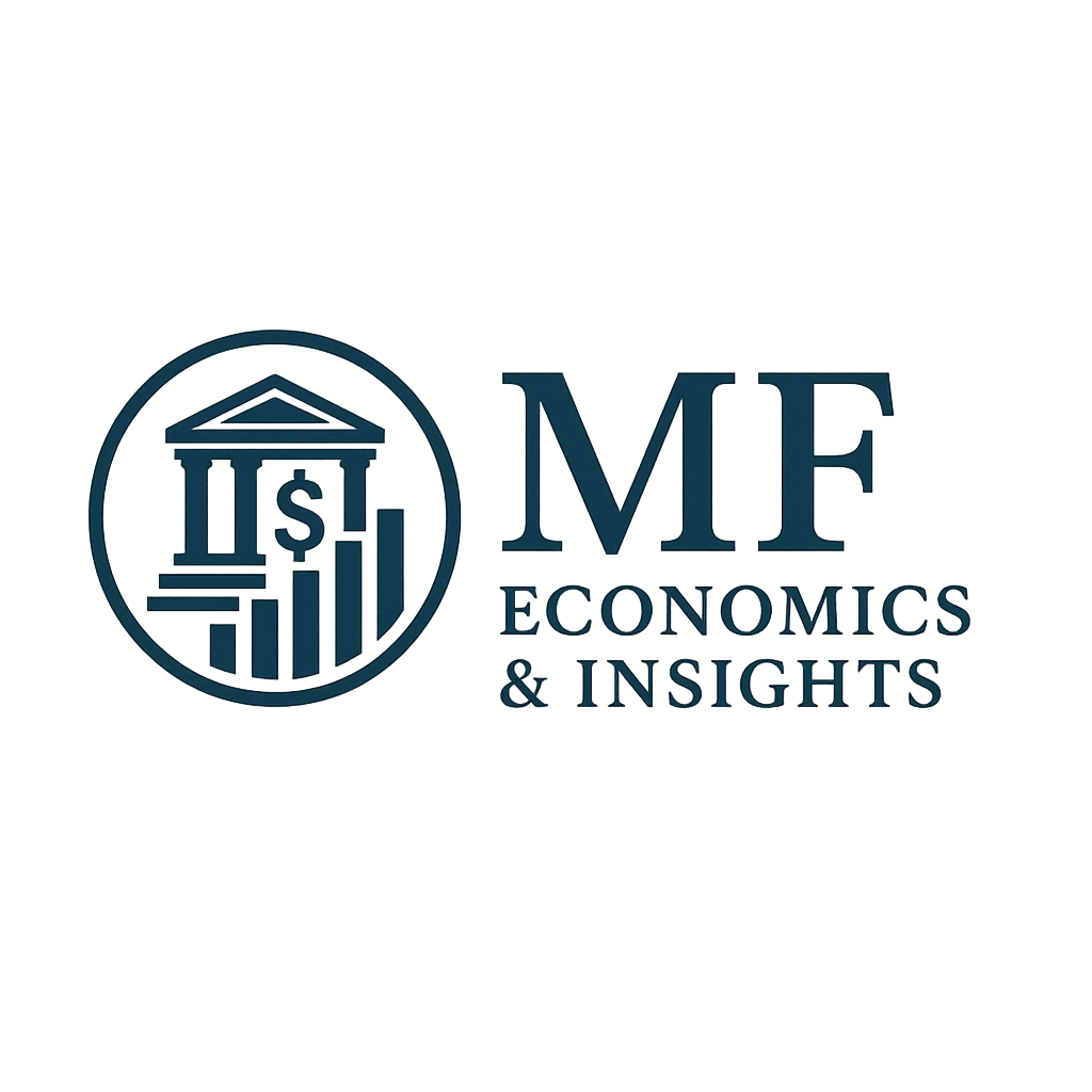 MF Economics & Insights